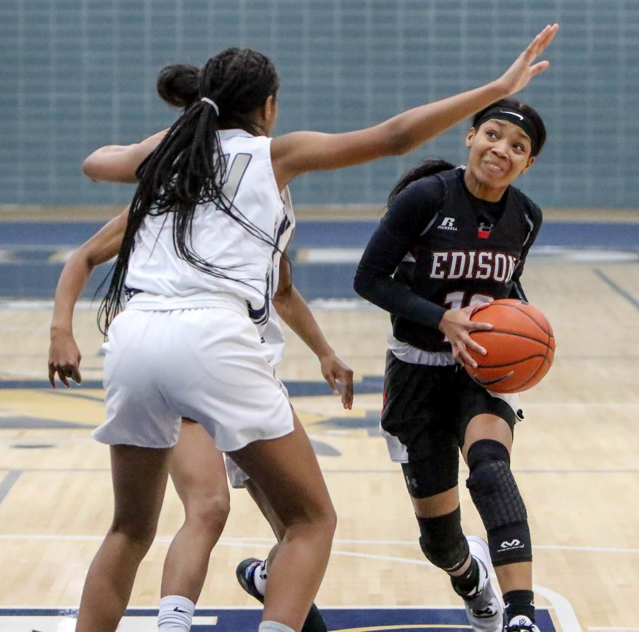 Bishop Noll/Lake Station, Girls Basketball
